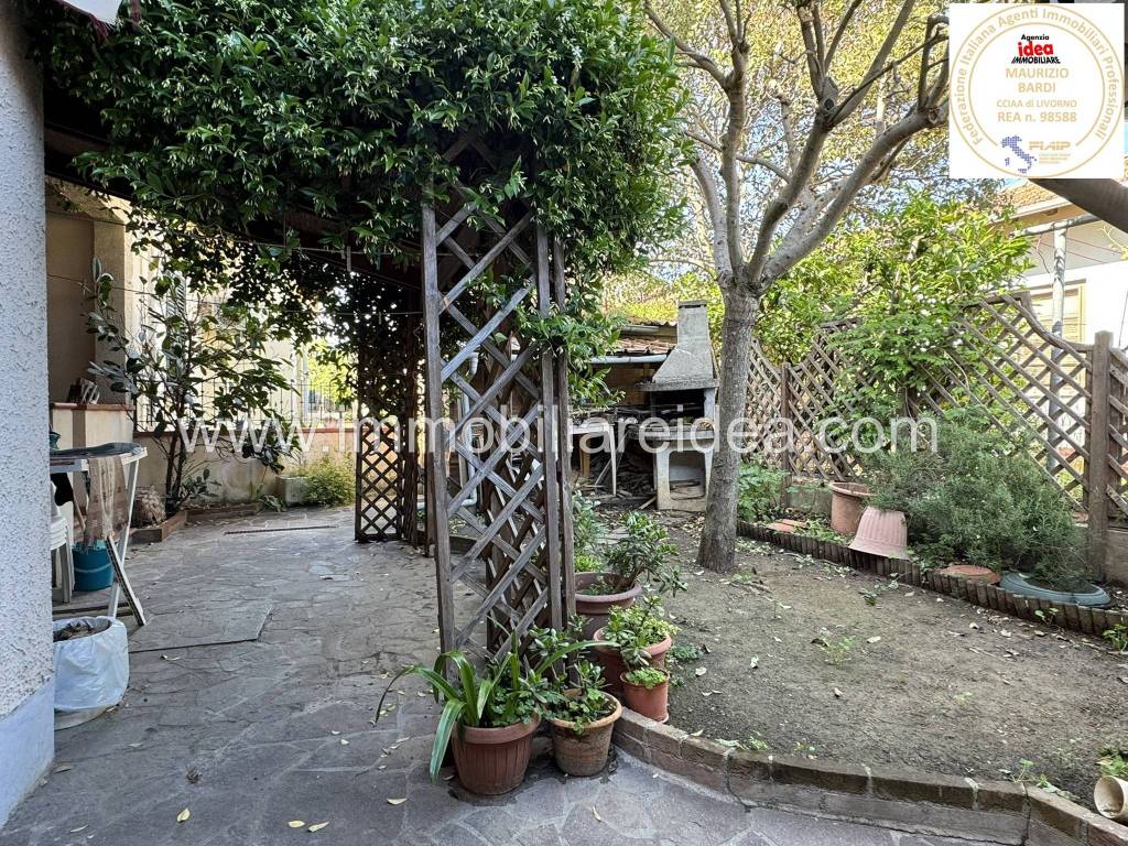 Appartamento a Rosignano marittimo in Via della Cava - Foto 4