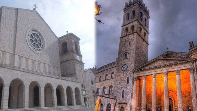 Appartamento a Bastia umbra in Via del Conservificio, 19 - Foto 3