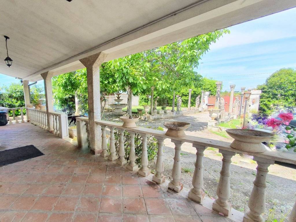Villa a Aprilia in Via dei Rutuli - Foto 5