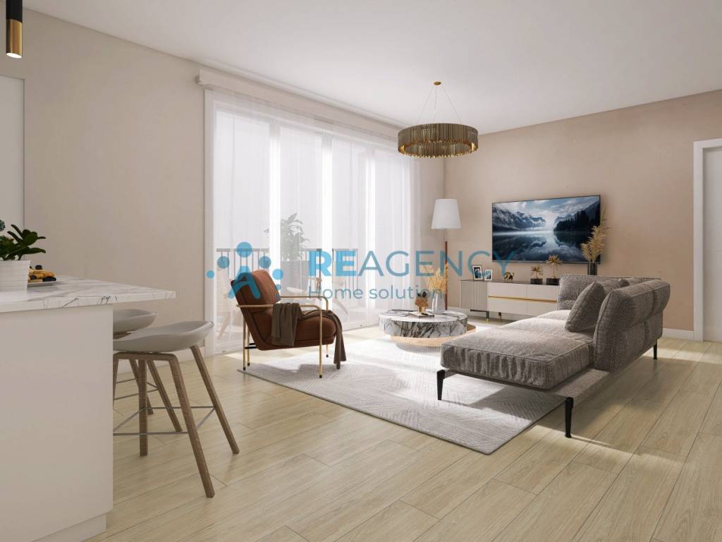 Appartamento a Creazzo in Via Fogazzaro - Foto 5