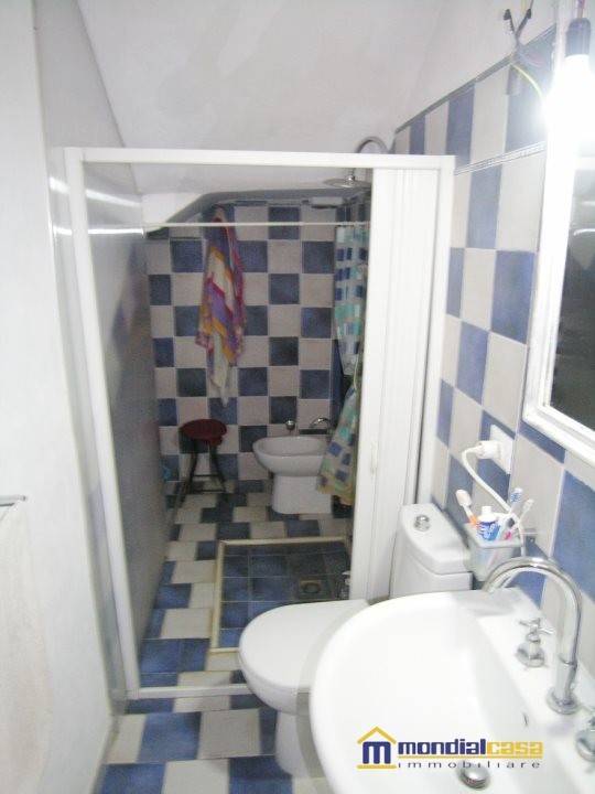 Casa indipendente a Pachino in via De Sanctis - Foto 5