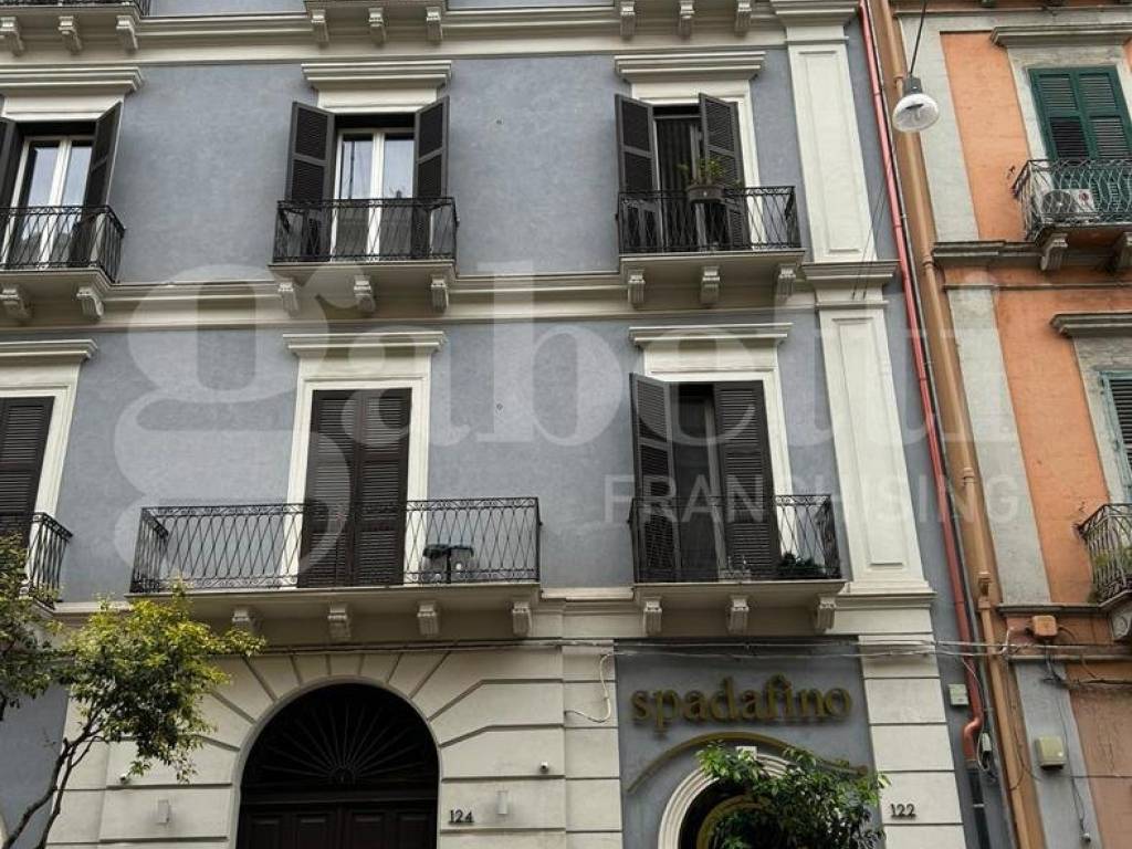 Appartamento a Taranto in Via Principe Amedeo, 124 - Foto 2