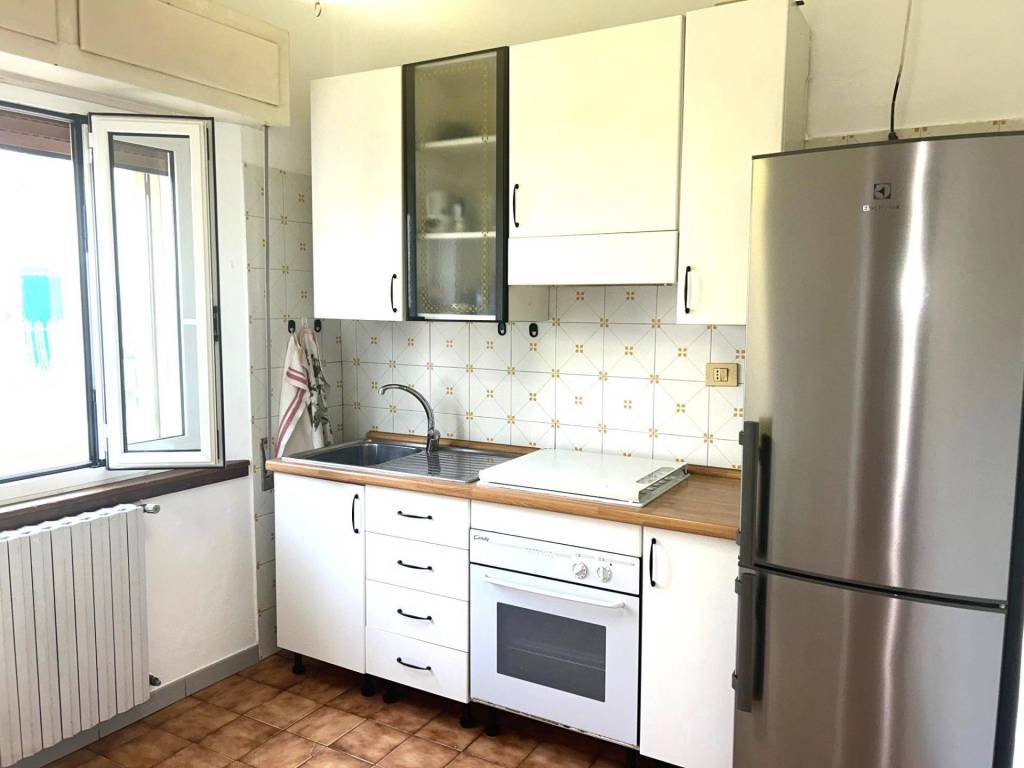 Casa indipendente a Ferrara in Via Della Margherita - Foto 5