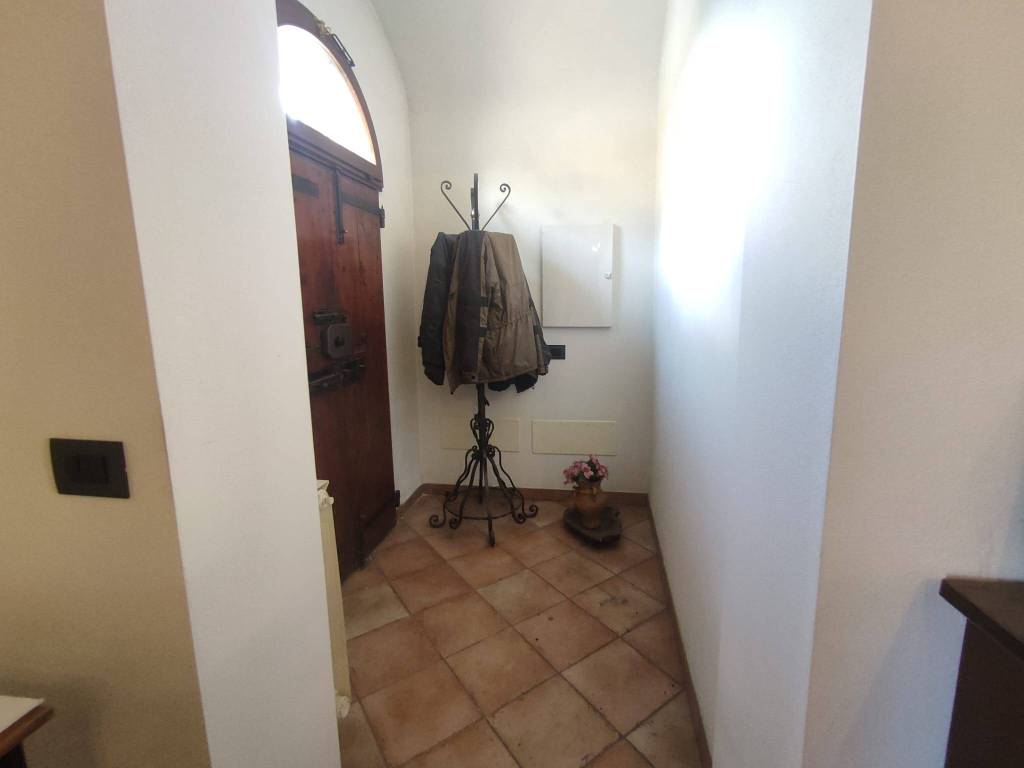 Casa indipendente a Pistoia in Via Pratese - Foto 3
