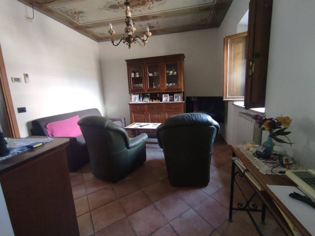 Casa indipendente a Pistoia in Via Pratese - Foto 5