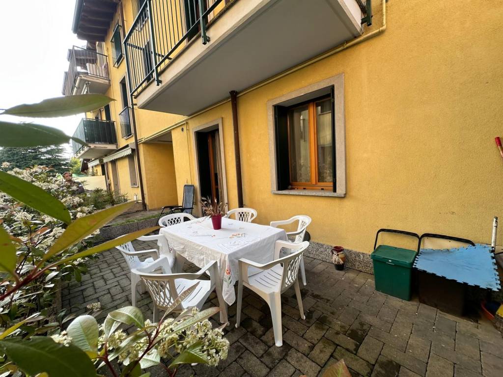 Appartamento a Venegono superiore in Via Nazario Sauro - Foto 4