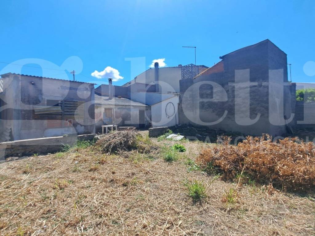 Casa indipendente a Oristano in Via Nuova, 32 - Foto 4