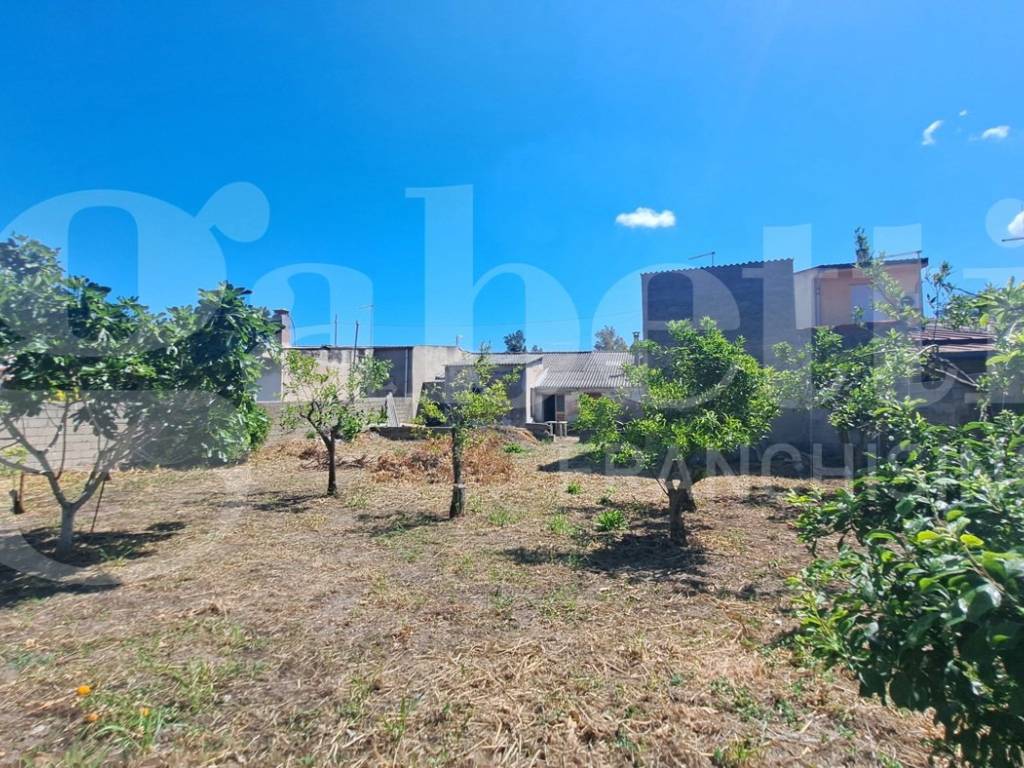 Casa indipendente a Oristano in Via Nuova, 32 - Foto 5