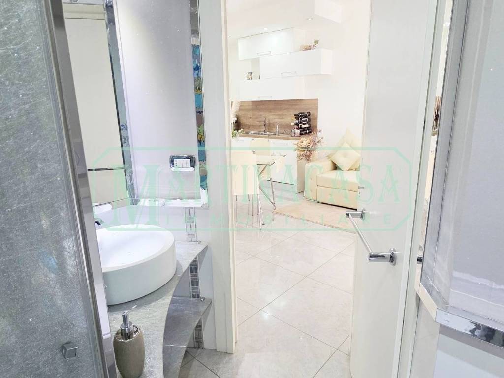 Appartamento a Martina franca in Via Principessa Elena - Foto 3
