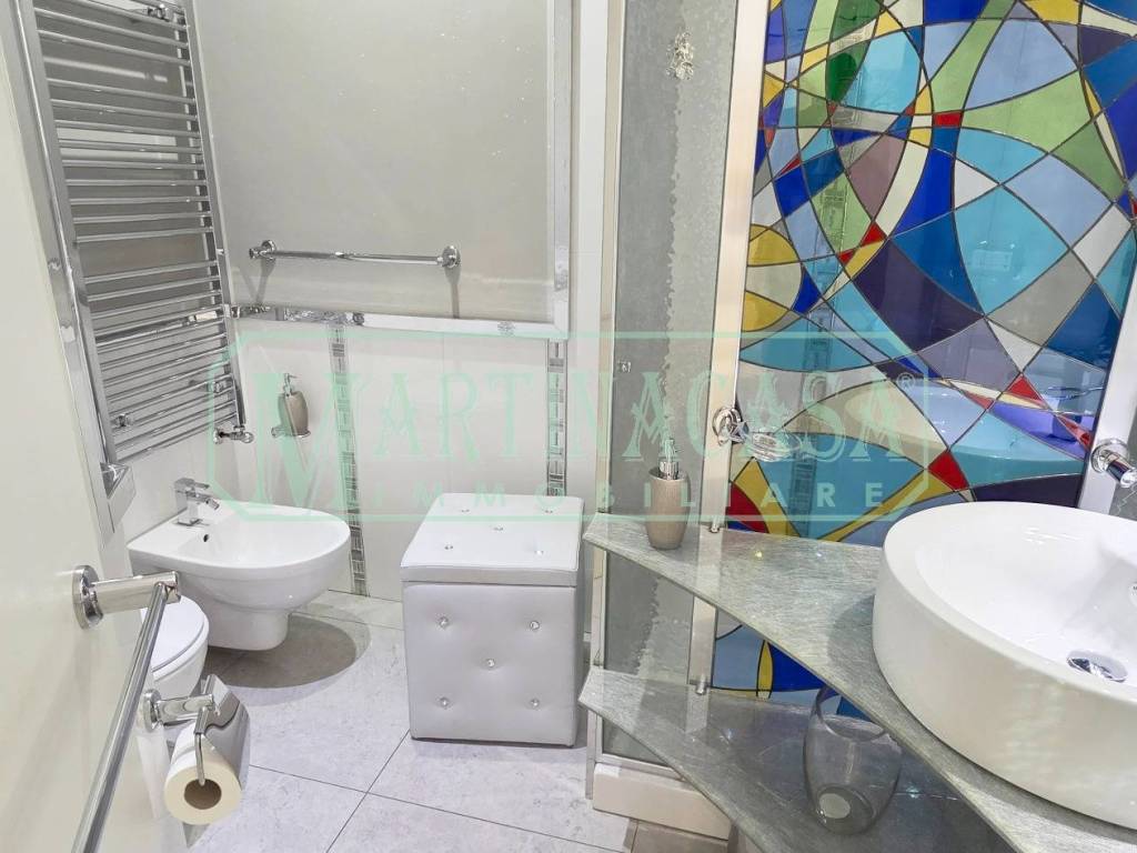 Appartamento a Martina franca in Via Principessa Elena - Foto 4