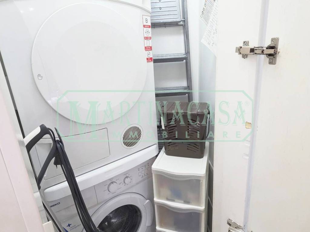Appartamento a Martina franca in Via Principessa Elena - Foto 5