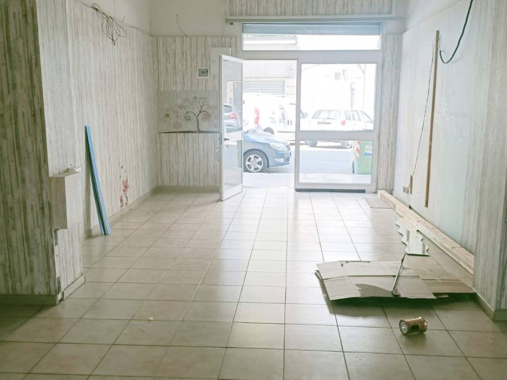 Immobile a Taranto in Via Ugo Foscolo - Foto 2