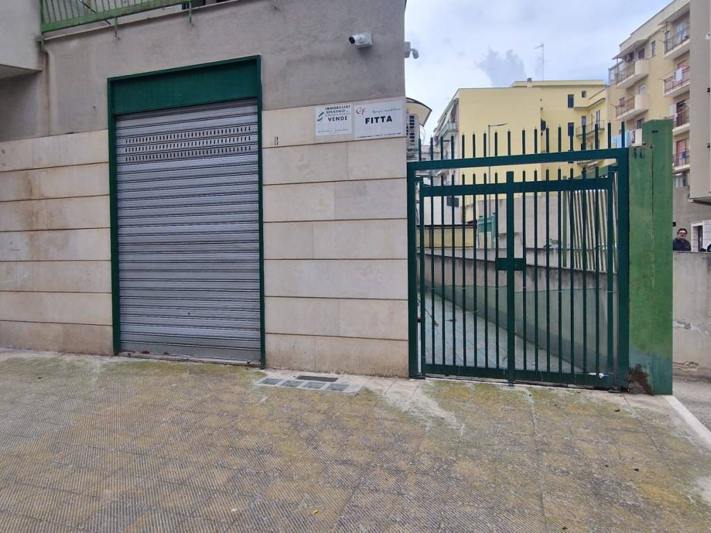 Immobile a Trani in Via Boemondo d'Altavilla, 48 - Foto 3