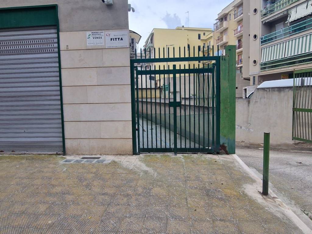 Immobile a Trani in Via Boemondo d'Altavilla, 48 - Foto 4