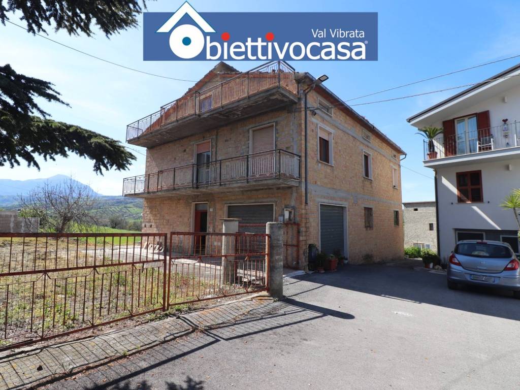 Casa indipendente a Civitella del tronto in Palazzesi - Foto 3