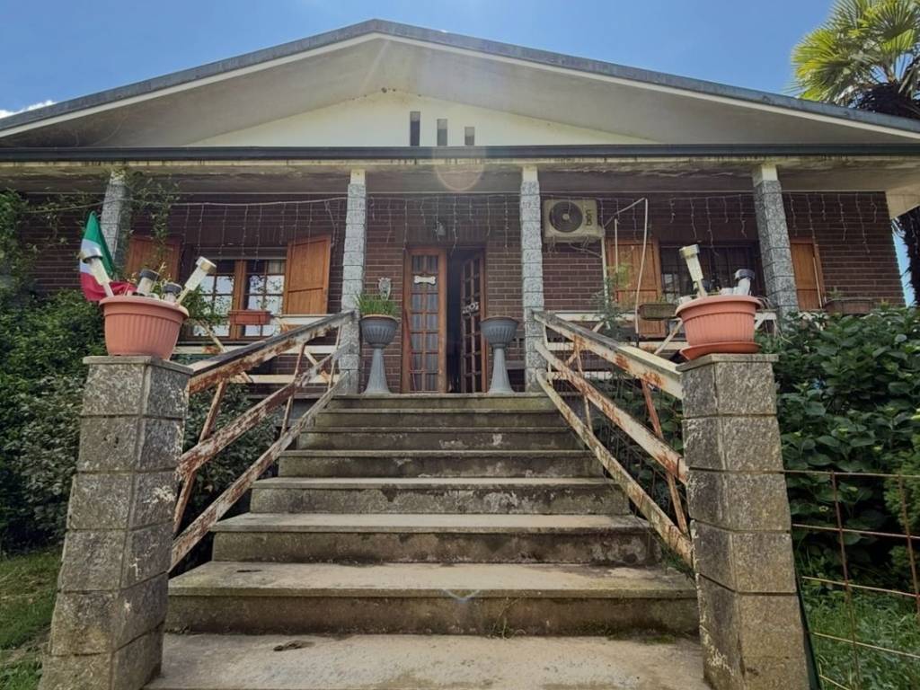 Villa a Candelo in Via Oropa, 23 - Foto 2