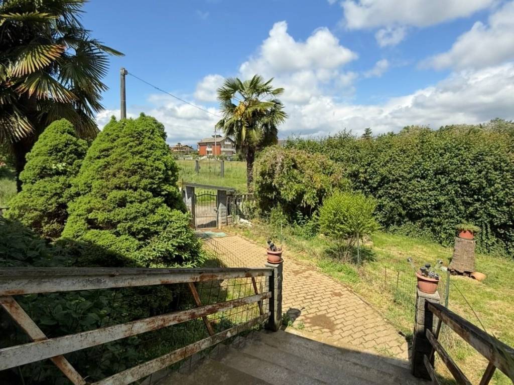 Villa a Candelo in Via Oropa, 23 - Foto 5