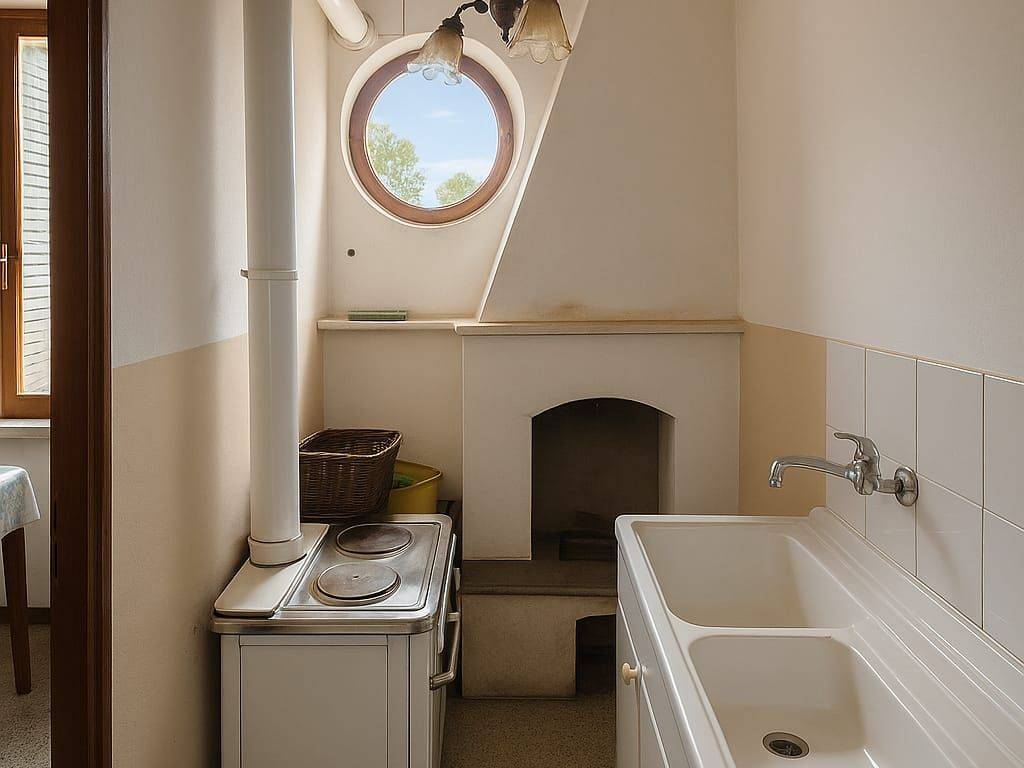 Appartamento a Monte roberto - Foto 5