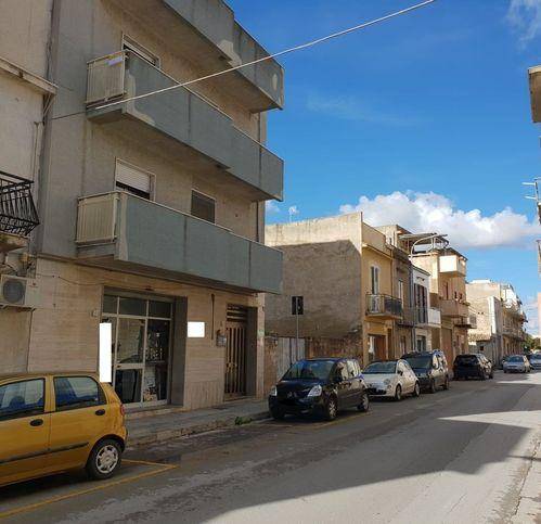 Appartamento a Castelvetrano in Via Pietro Luna - Foto 4