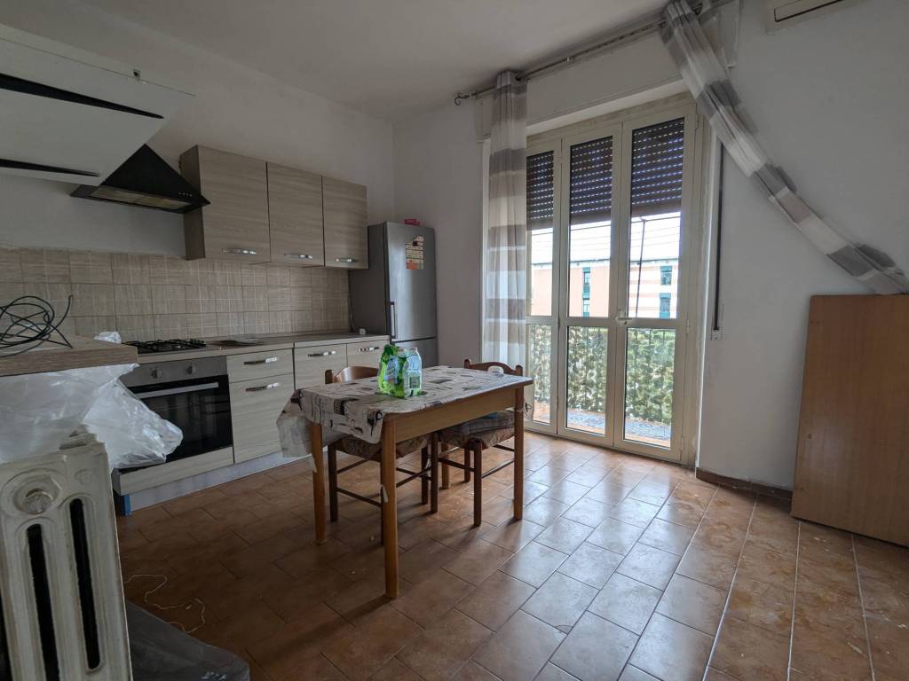 Appartamento a Pavia in Via Romagna, 3 - Foto 2