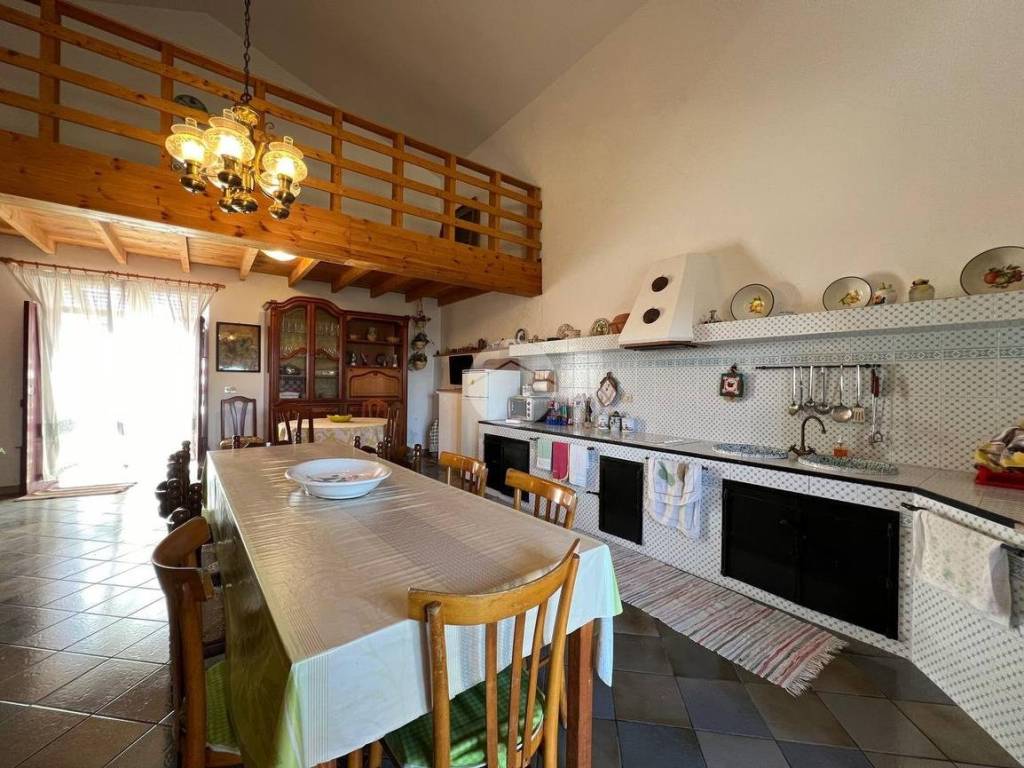Casa indipendente a Castellammare del golfo in Contrada Gagliardetta - Foto 4