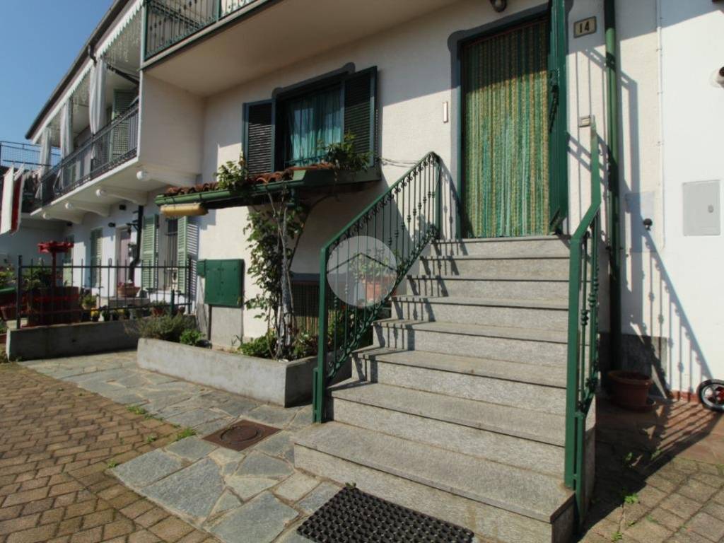Rustico / casale a Sommariva perno in Via borghetto, 14 - Foto 2