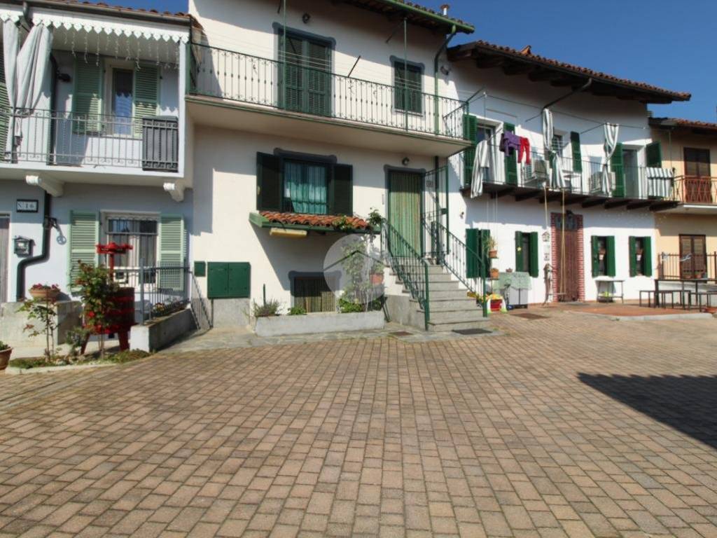 Rustico / casale a Sommariva perno in Via borghetto, 14 - Foto 3