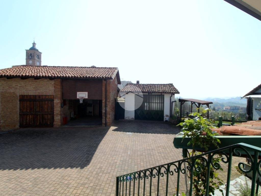Rustico / casale a Sommariva perno in Via borghetto, 14 - Foto 5