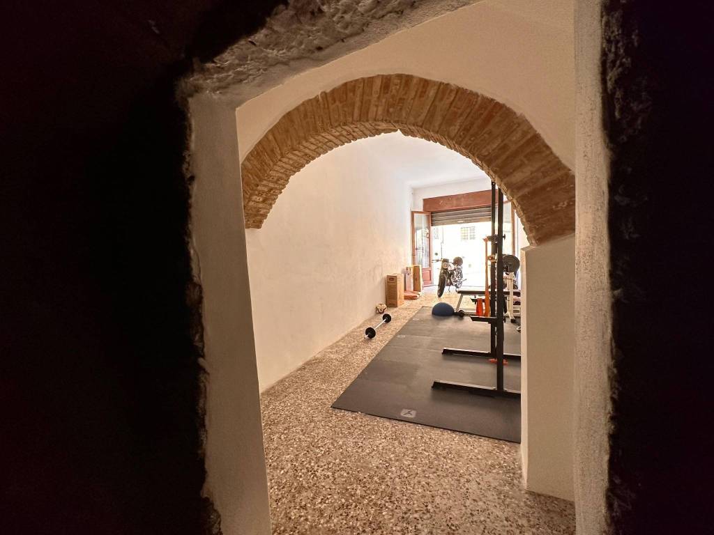 Box / garage a Anghiari in Corso Giacomo Matteotti - Foto 2