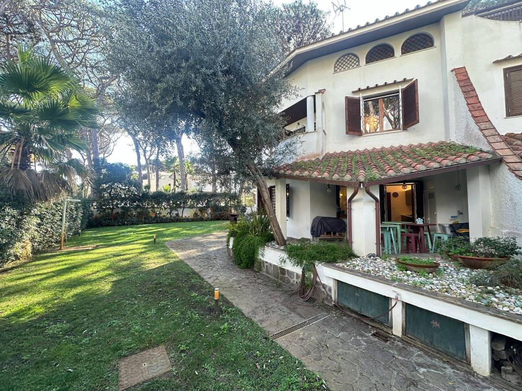 Villa a Fiumicino in Via Nervi - Foto 2