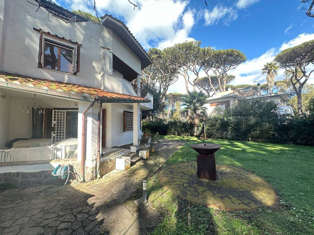 Villa a Fiumicino in Via Nervi - Foto 3