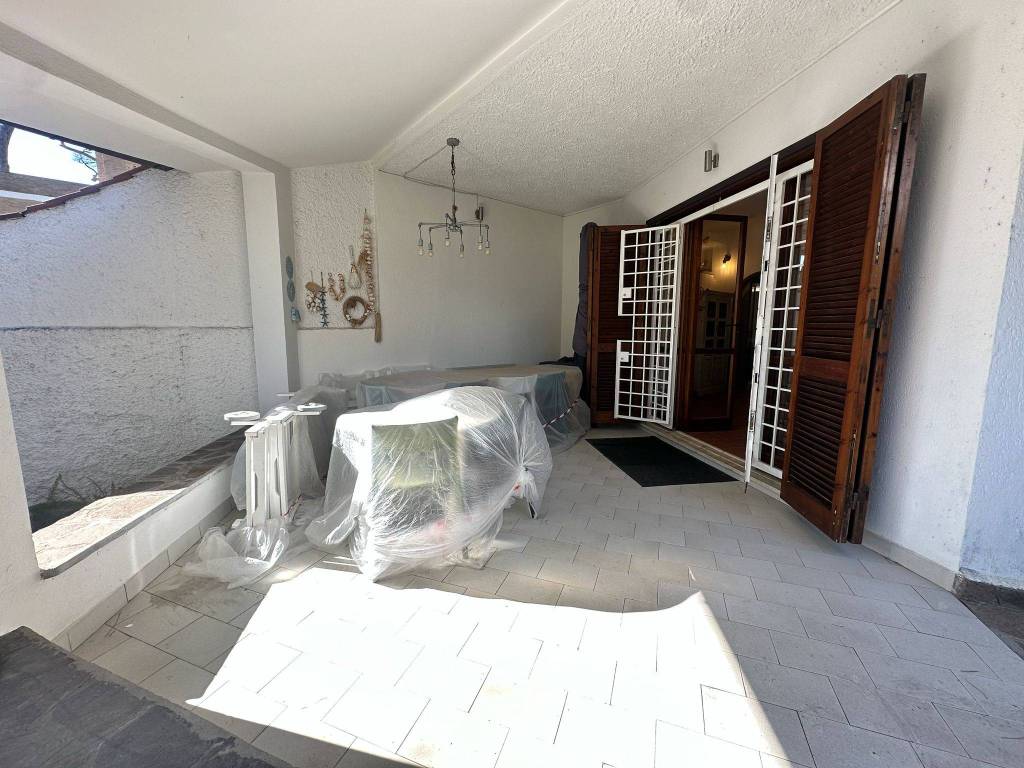 Villa a Fiumicino in Via Nervi - Foto 4