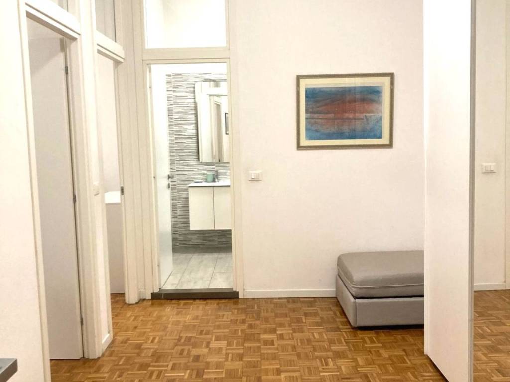 Appartamento a Udine in Via San Francesco d'Assisi - Foto 4