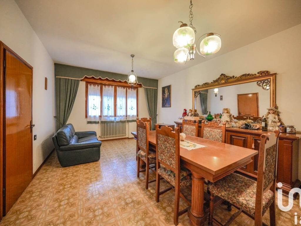 Villa a Copparo in Via Michelangelo, 10 - Foto 3