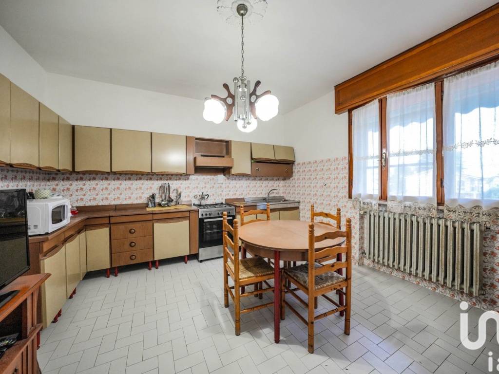 Villa a Copparo in Via Michelangelo, 10 - Foto 5