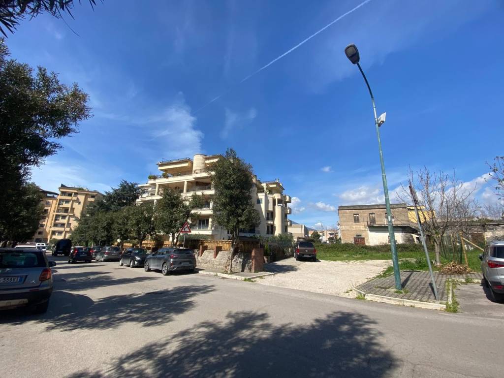 Appartamento a Pompei in Via Monsignor Luigi Di Liegro, 2 - Foto 2