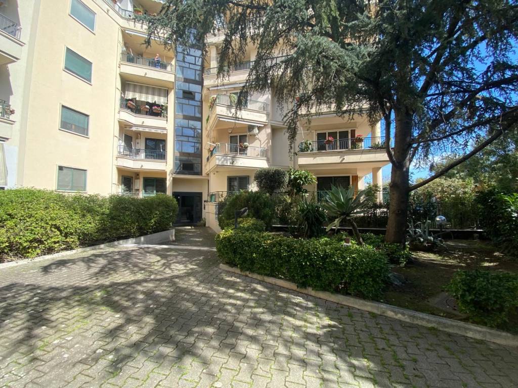 Appartamento a Pompei in Via Monsignor Luigi Di Liegro, 2 - Foto 4