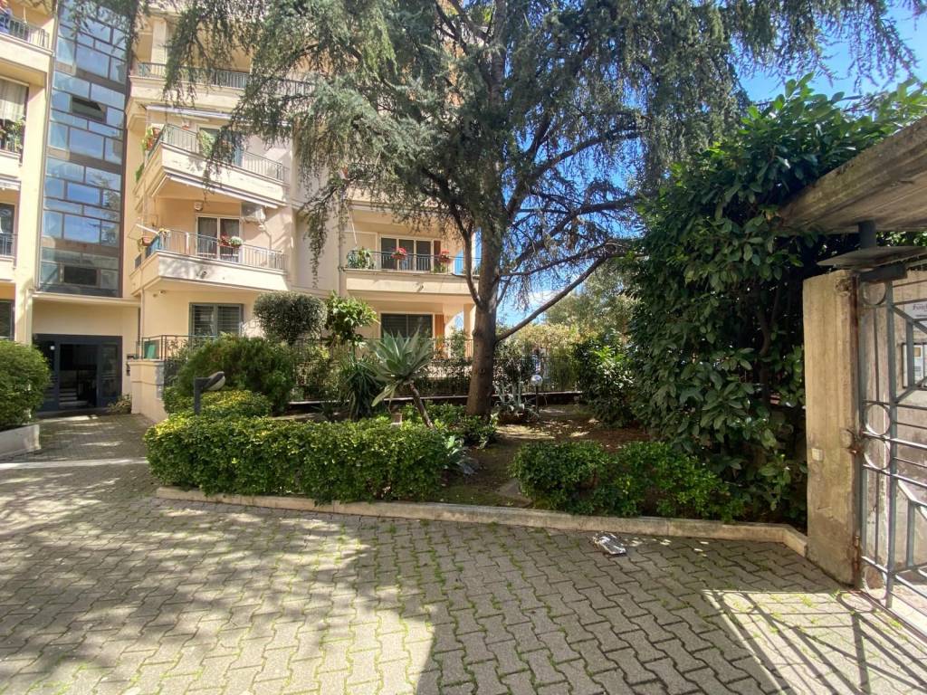 Appartamento a Pompei in Via Monsignor Luigi Di Liegro, 2 - Foto 5