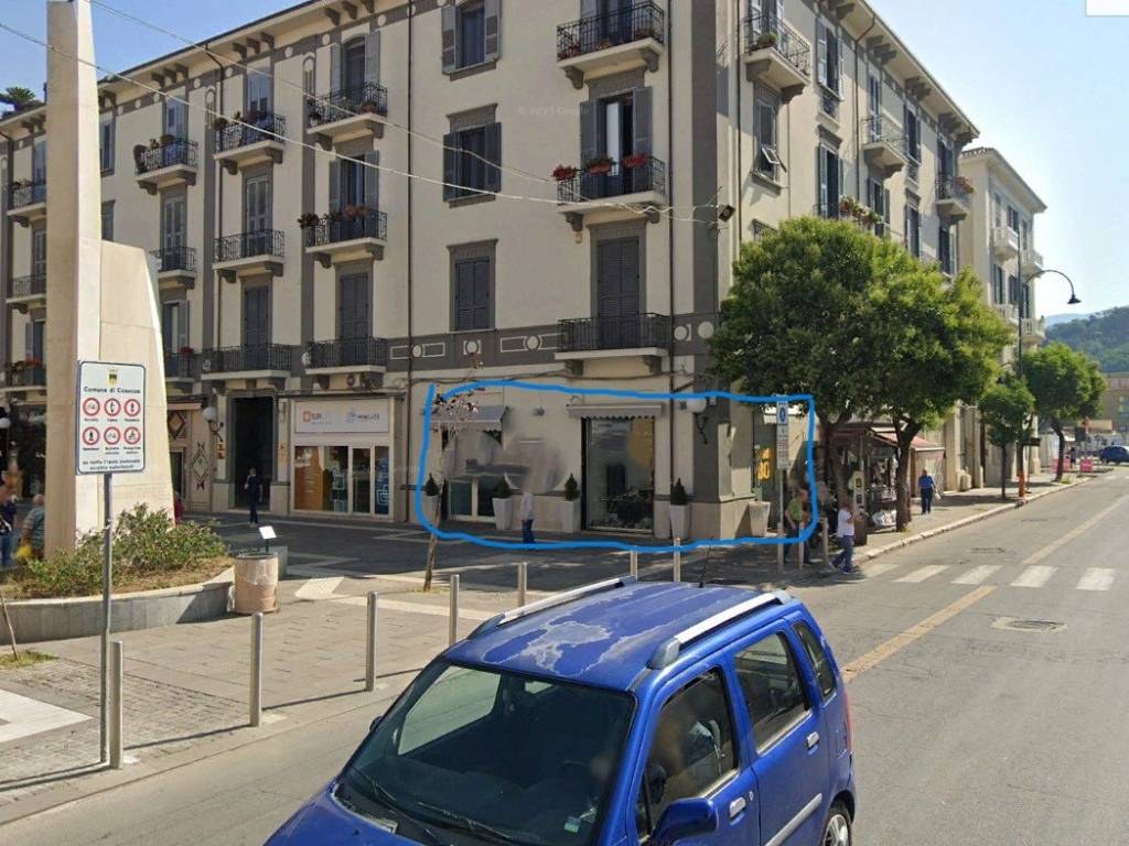 Immobile a Cosenza in Corso Giuseppe Mazzini - Foto 2