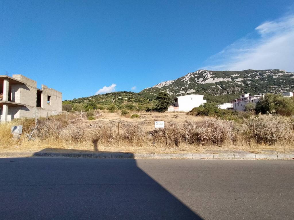 Terreno a Dorgali in Via Su Pasadorzu, 3 - Foto 2