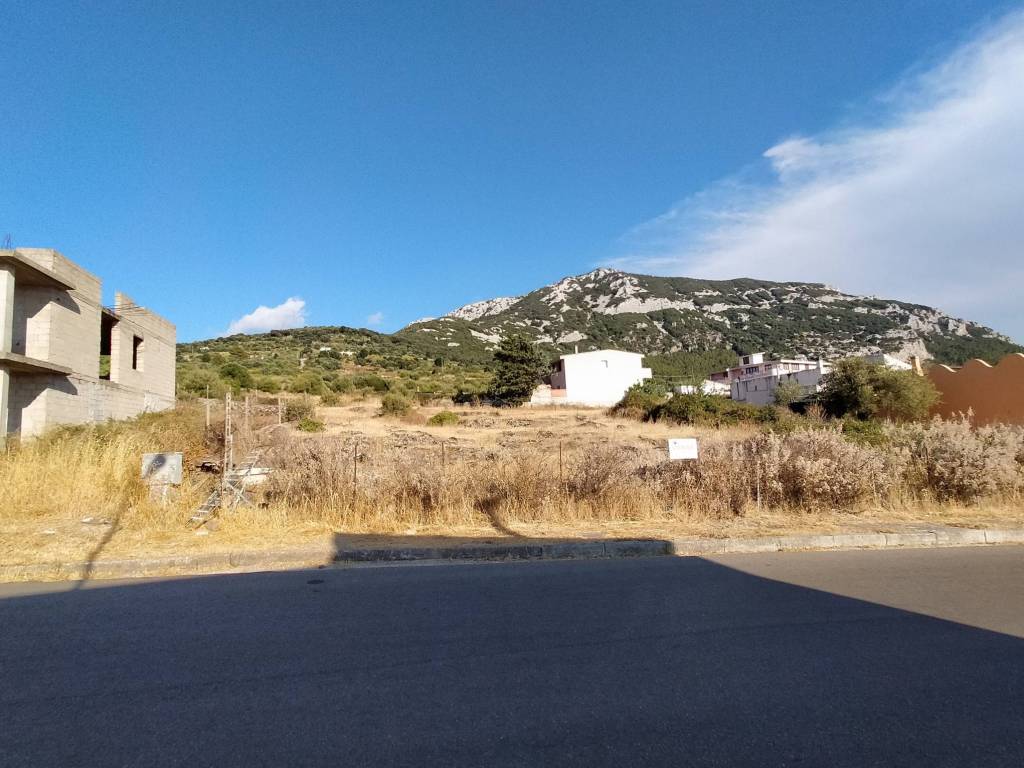 Terreno a Dorgali in Via Su Pasadorzu, 3 - Foto 3