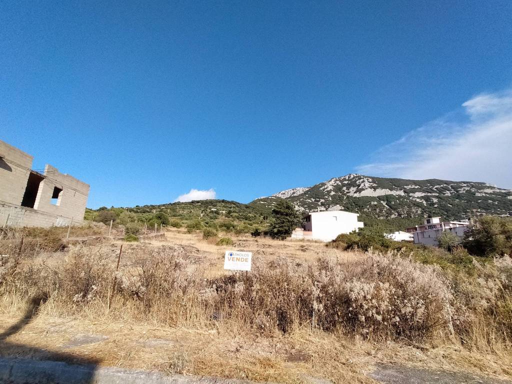 Terreno a Dorgali in Via Su Pasadorzu, 3 - Foto 5