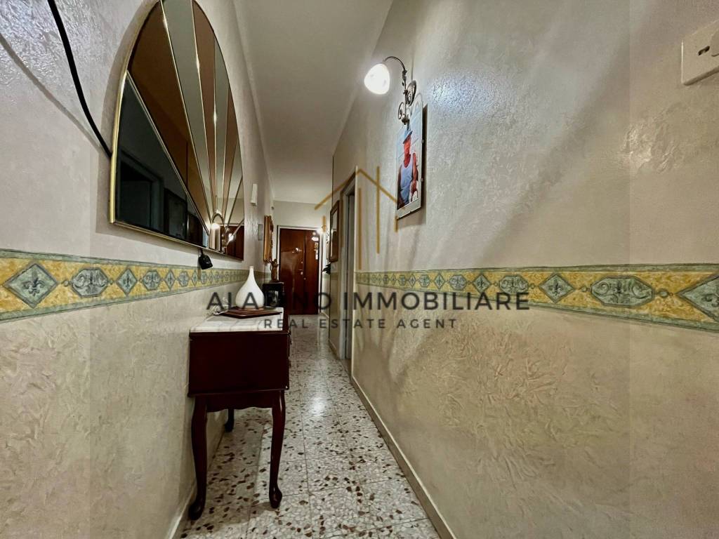 Appartamento a Trani in Via Giosuè Carducci - Foto 2