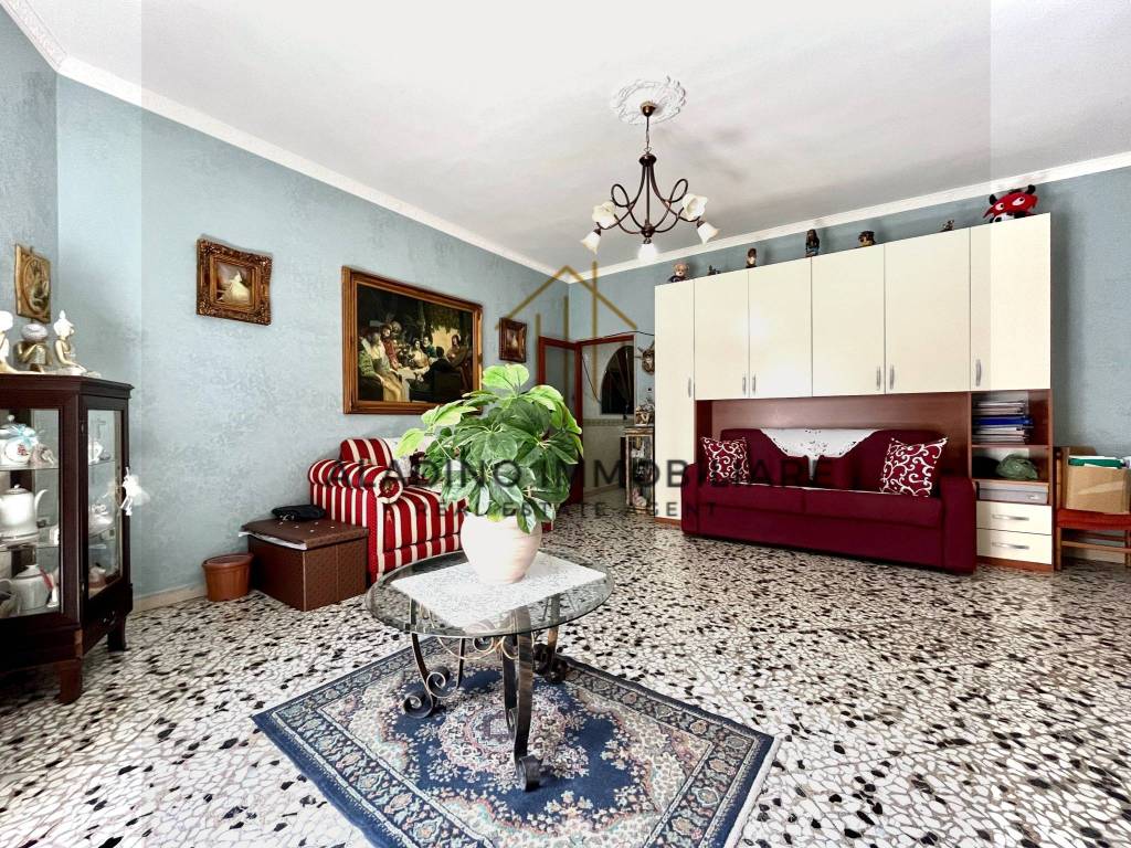 Appartamento a Trani in Via Giosuè Carducci - Foto 3