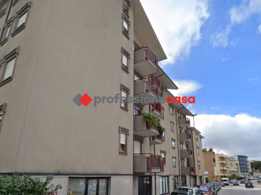 Appartamento a Campobasso in Via Tiberio - Foto 2