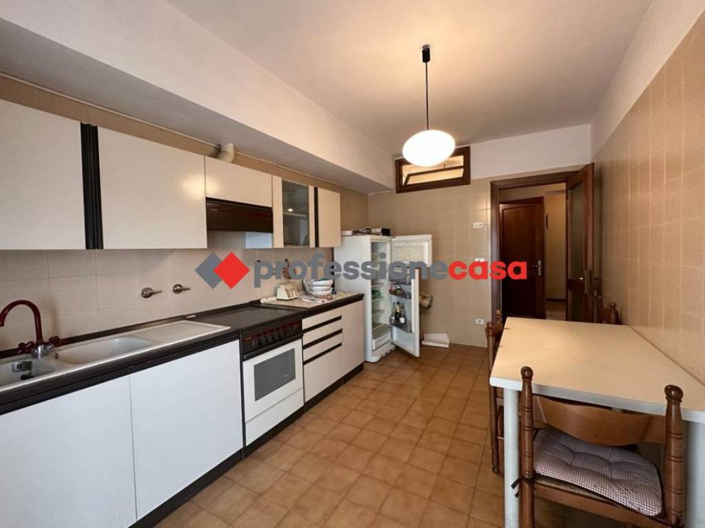 Appartamento a Campobasso in Via Tiberio - Foto 3