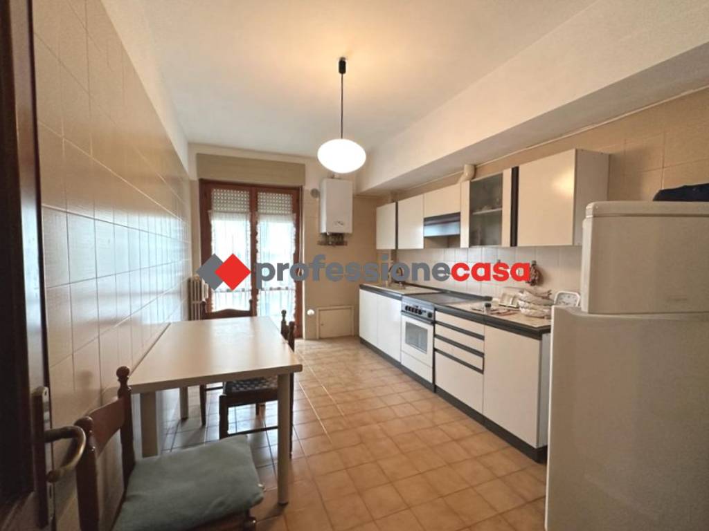Appartamento a Campobasso in Via Tiberio - Foto 4