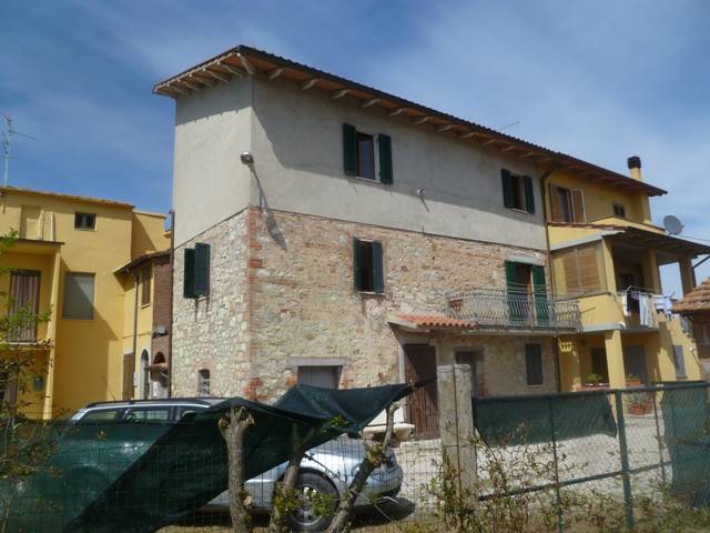 Casa indipendente a Castiglione del lago in Località Cascina - Foto 2