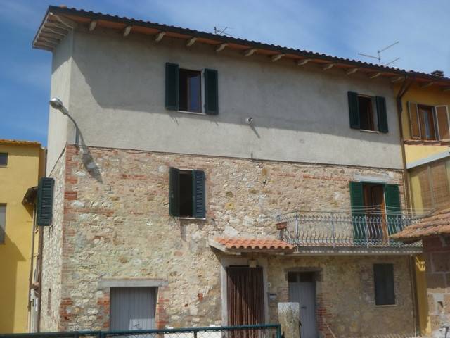 Casa indipendente a Castiglione del lago in Località Cascina - Foto 3