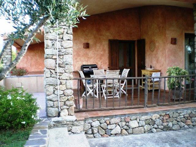 Villa a Arzachena in Via Italia - Foto 2
